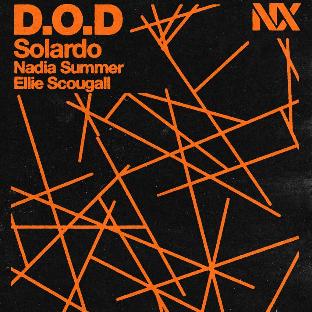 NX LOVES Presents D.O.D at NX Newcastle
