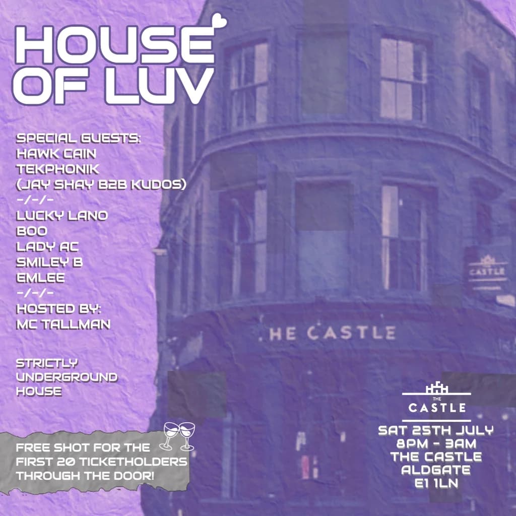 House of Luv