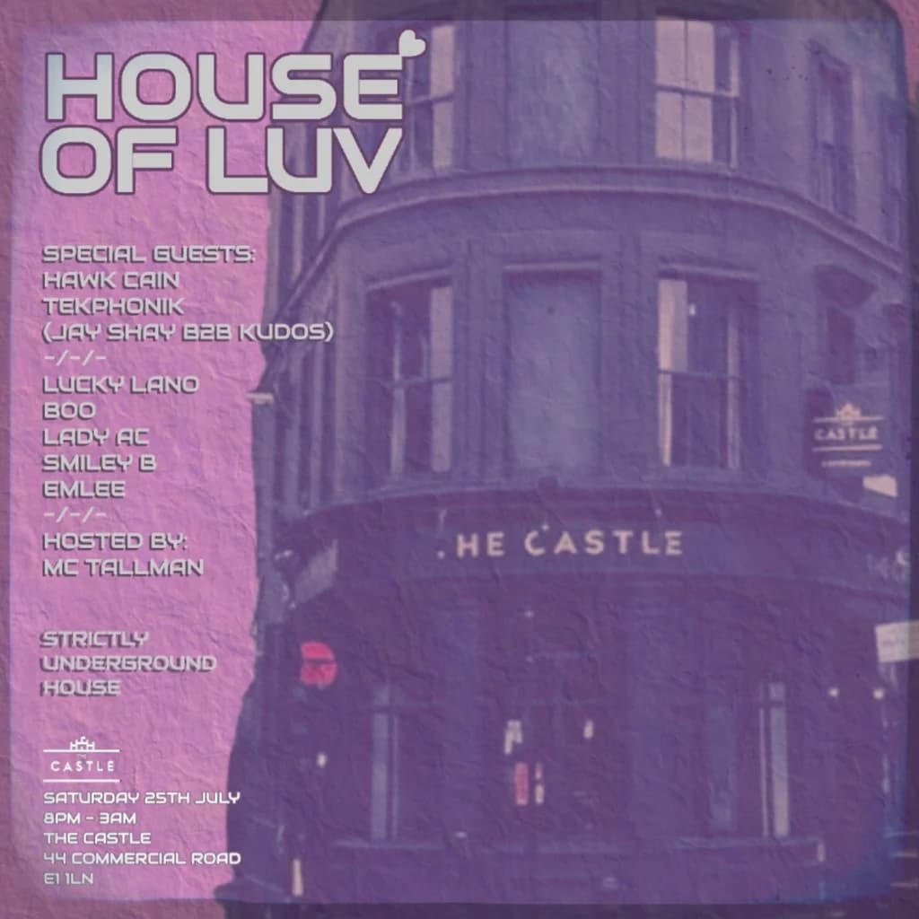 House of Luv