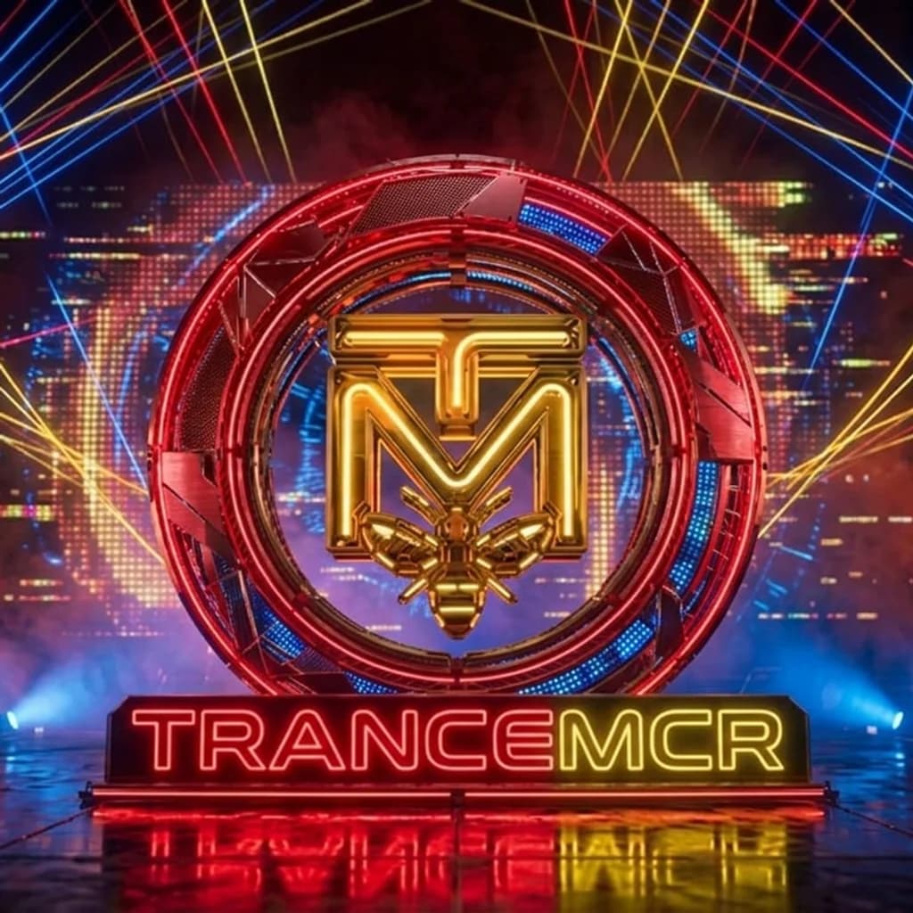TranceMCR at Amber's