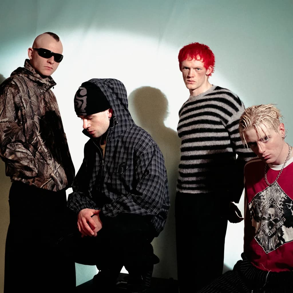 Bleech 9:3 *SOLD OUT* at Hare And Hounds Kings Heath