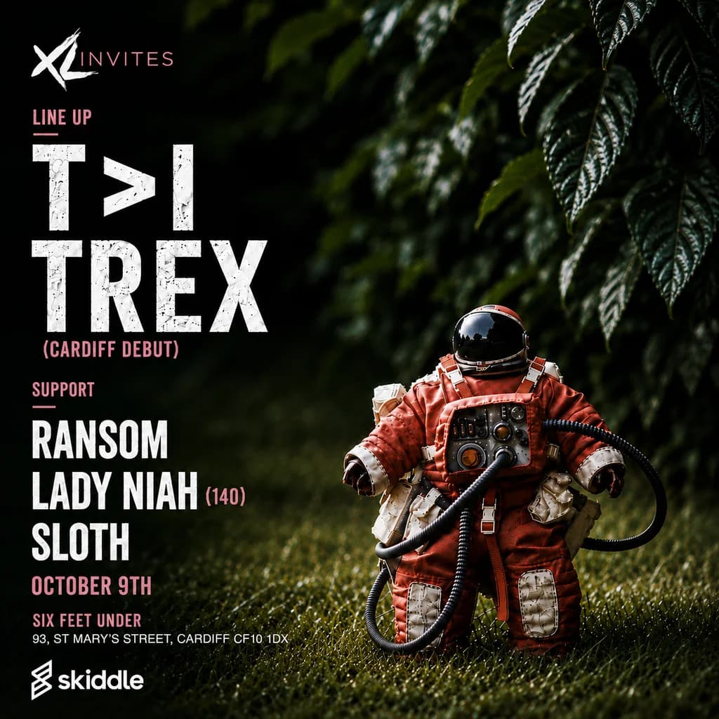 XL Invites FT T>I & Trex