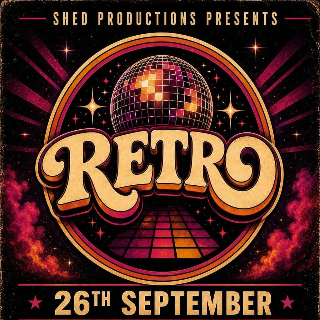 Retro at Vice Liverpool