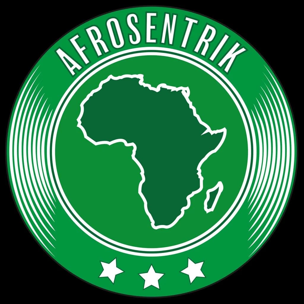 Afrosentrik