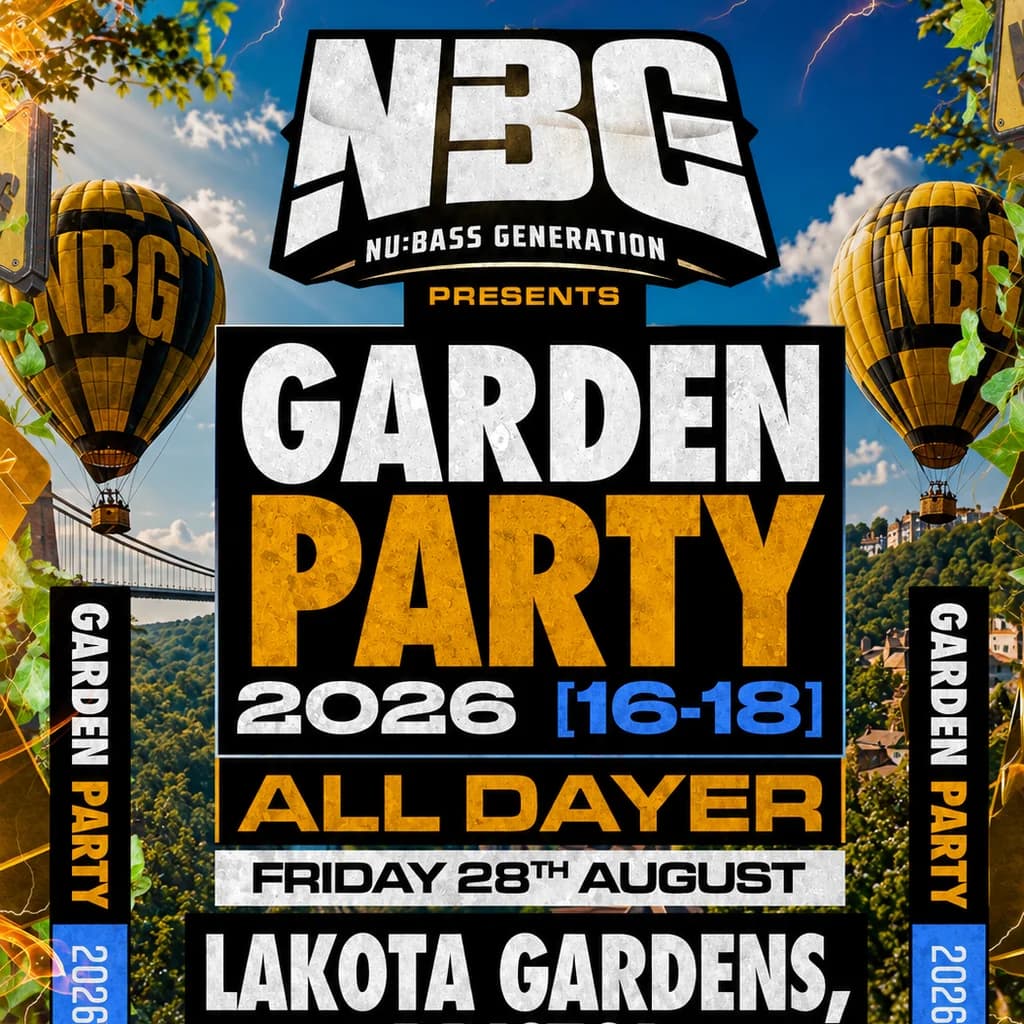 NBG Garden Party (16-18) at Lakota Gardens