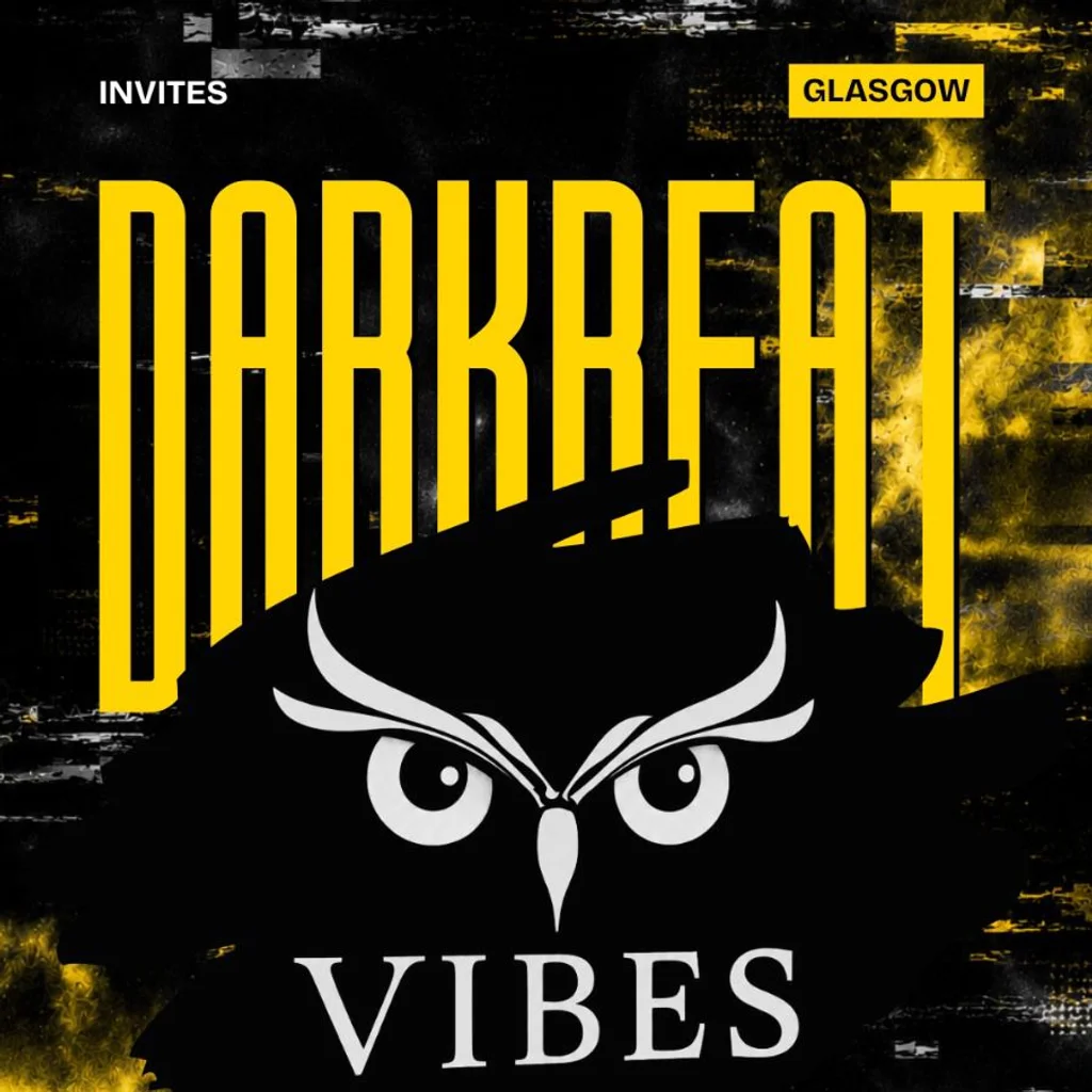 Darkbeat x Vibes