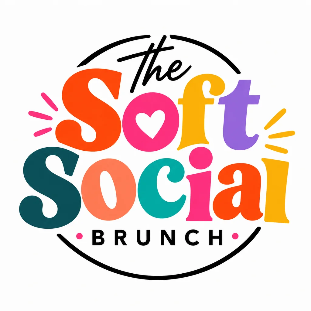 The Soft Social Brunch at Theatrix