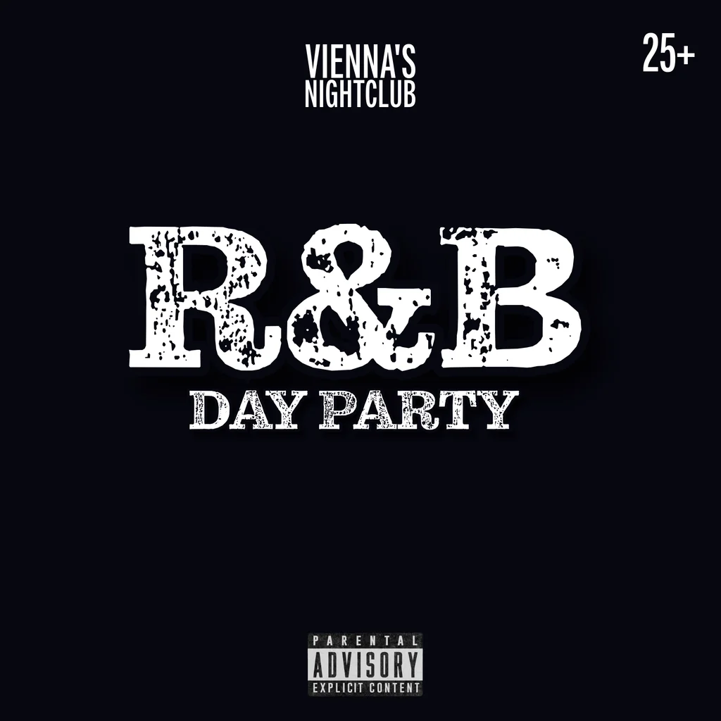 R&B Day Party