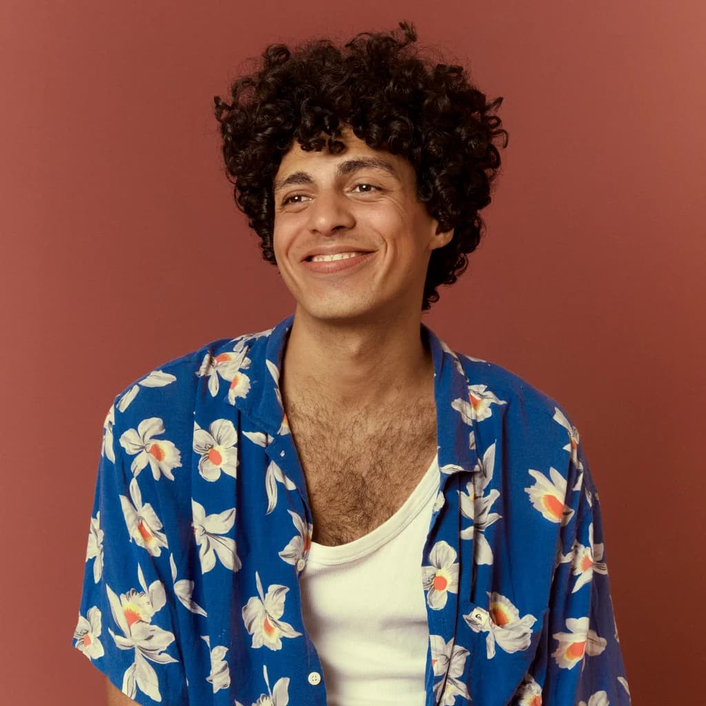 Leo Middea (BRAZIL)