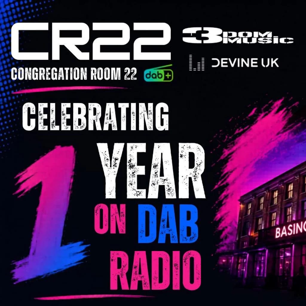 Congregation Room 22 at Basing House