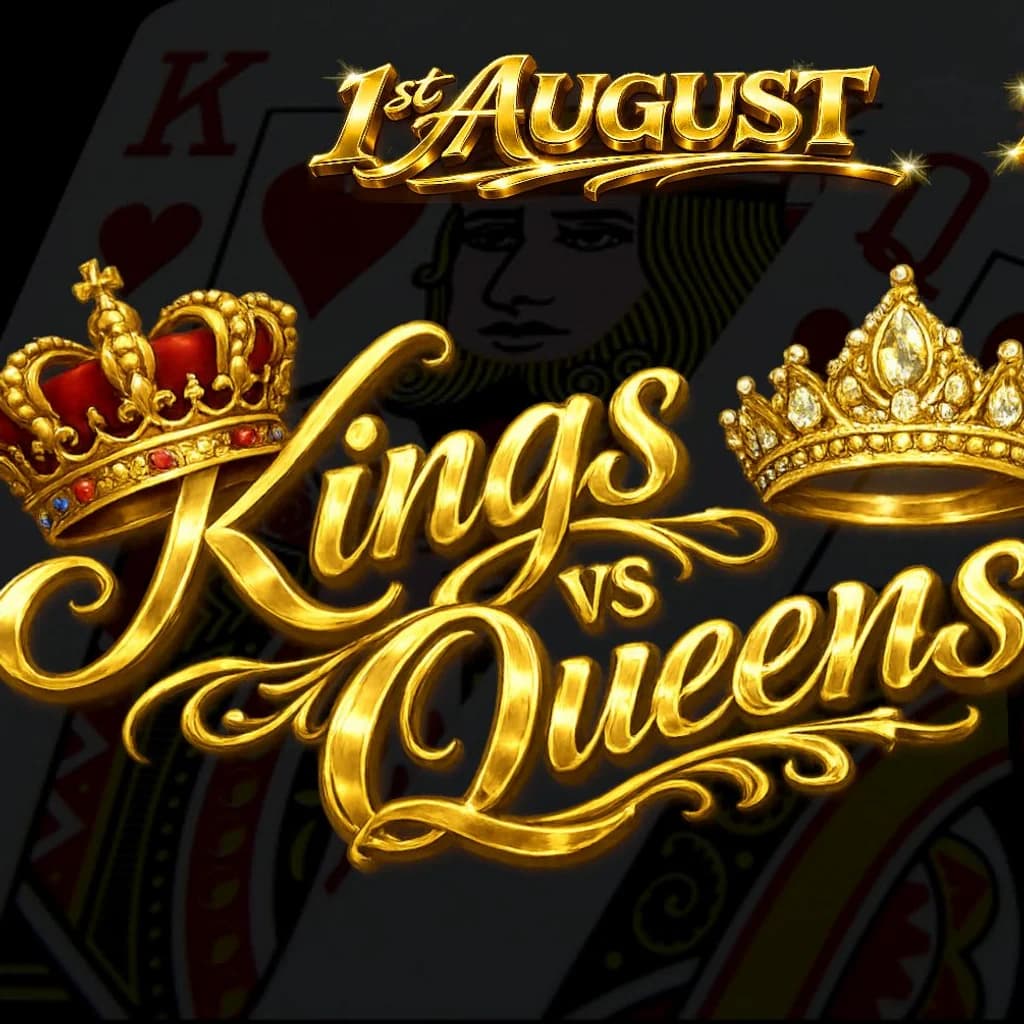 Kings vs Queens at Chay Blyth Boat