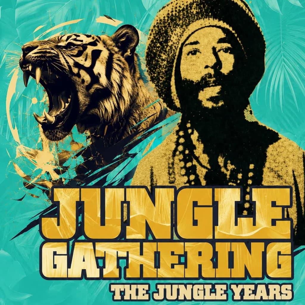 Jungle Gathering