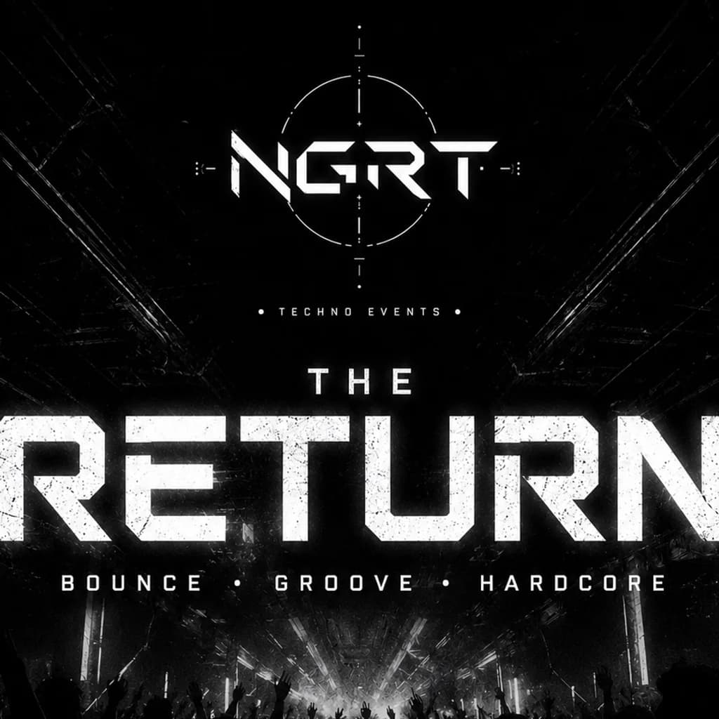 NGRT The Return at The Bag Factory