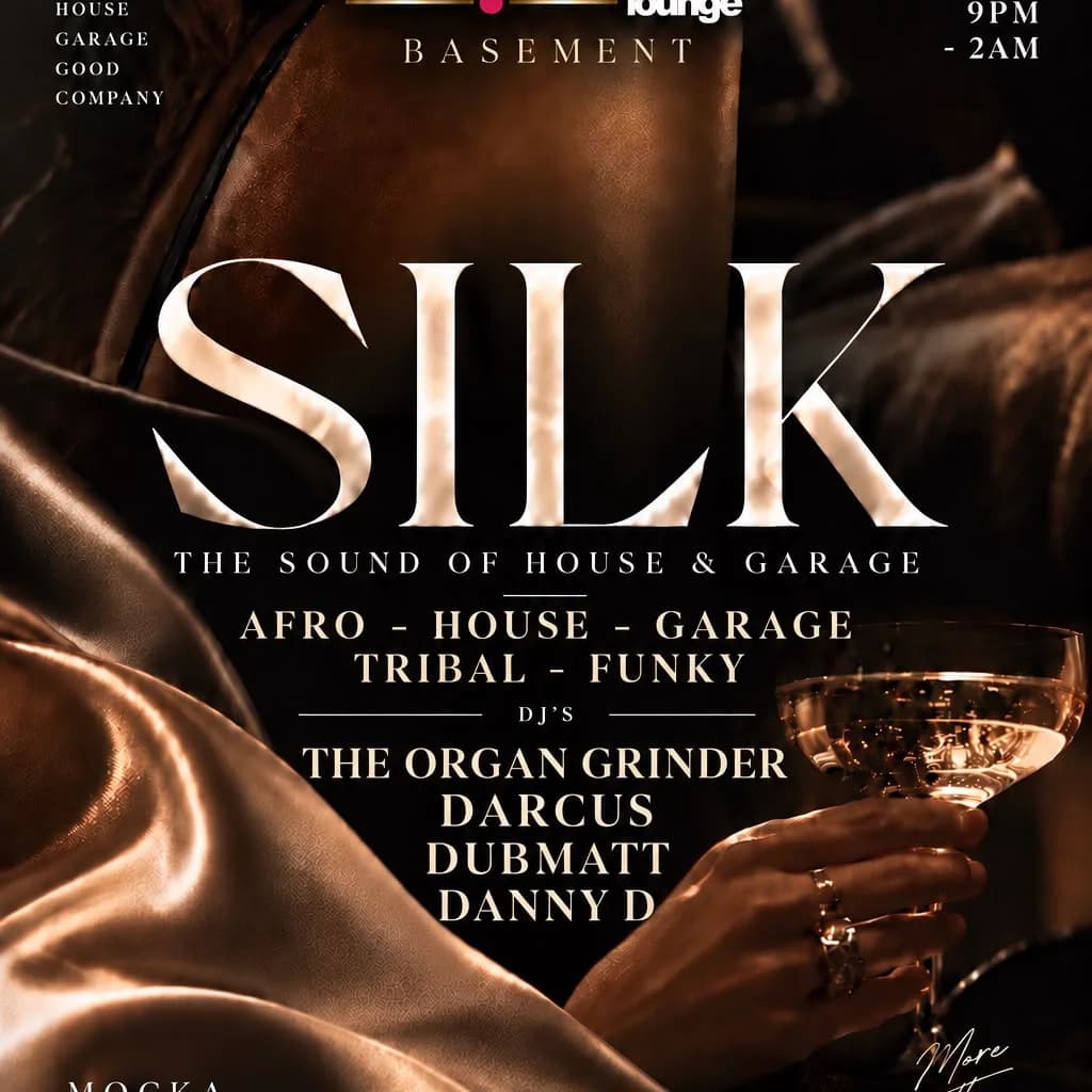SIlk