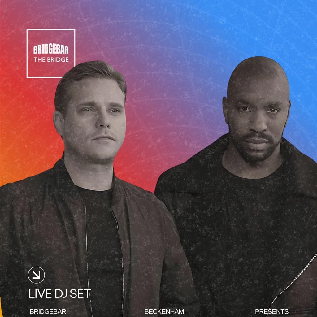 Artful Dodger at Bridgebar at The Bridge Bar Beckenham