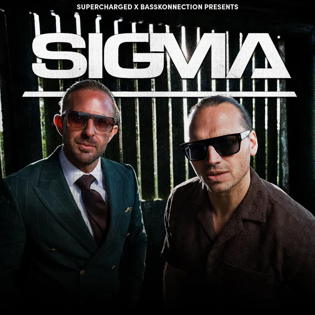 Sigma