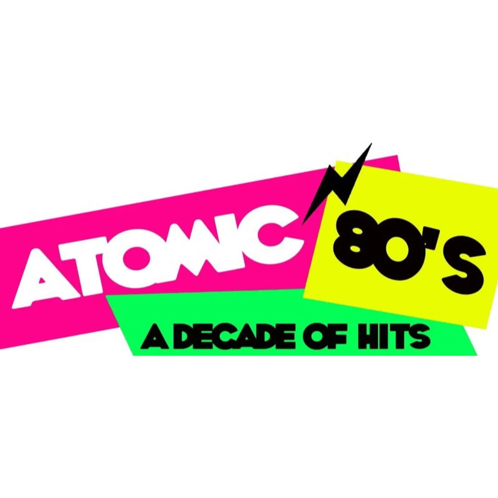 Atomic 80s