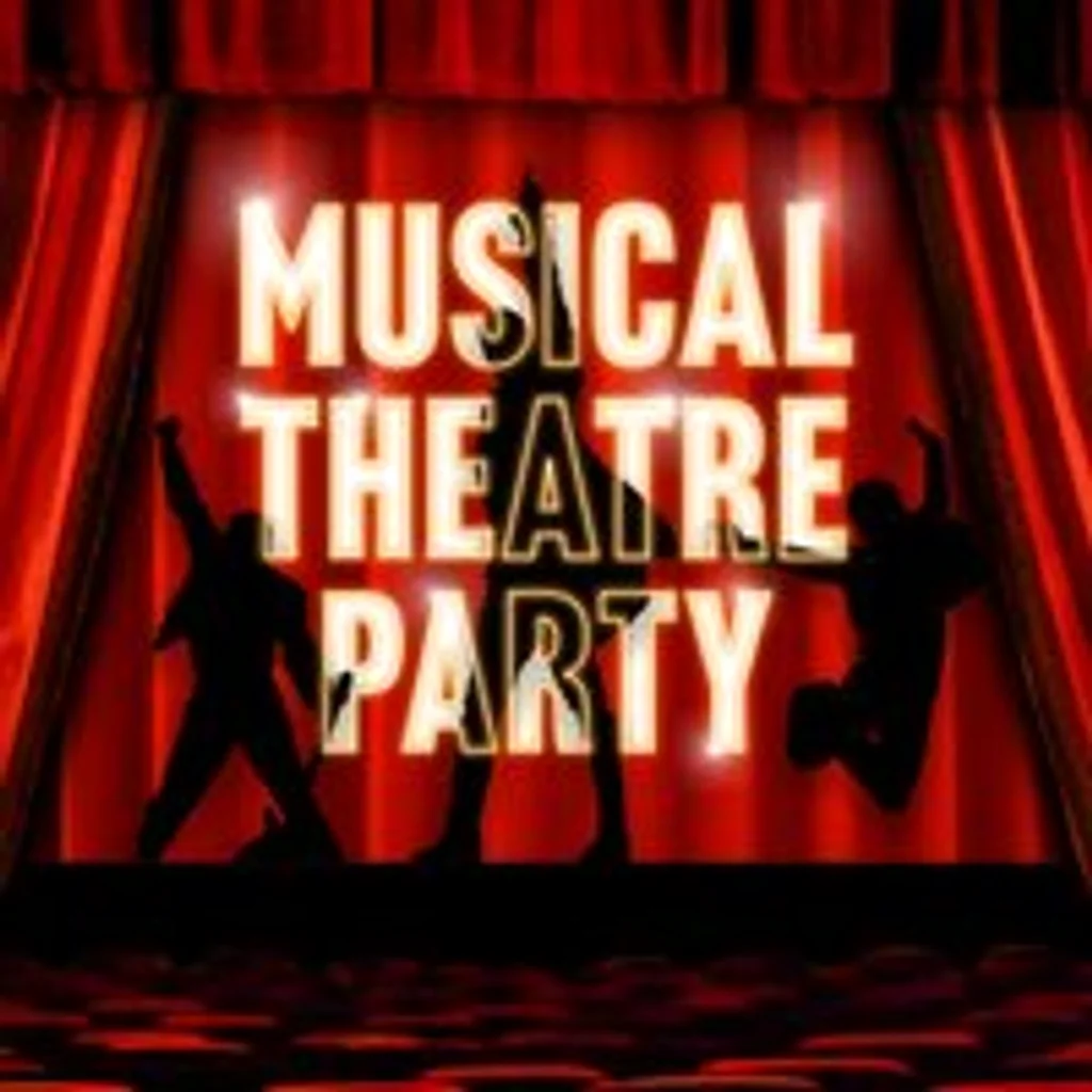 Musical Theatre Party at Camp And Furnace