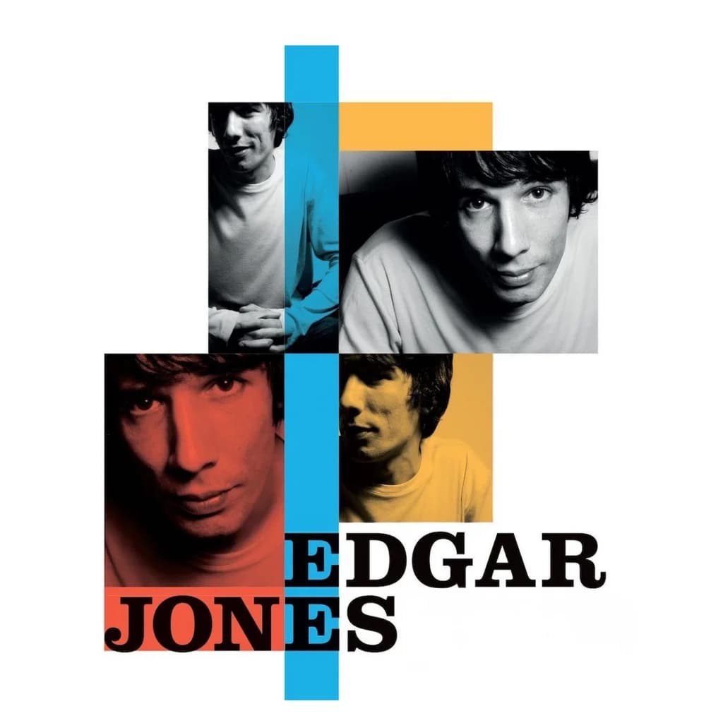 Edgar Jones - Live @ Billy's