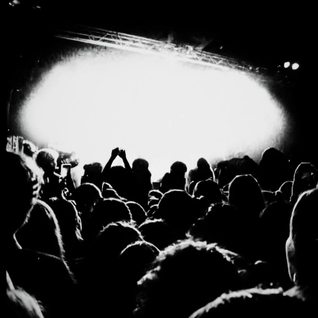 Chud + Mayfire / Hydeout / Glass at Royal Park Cellars