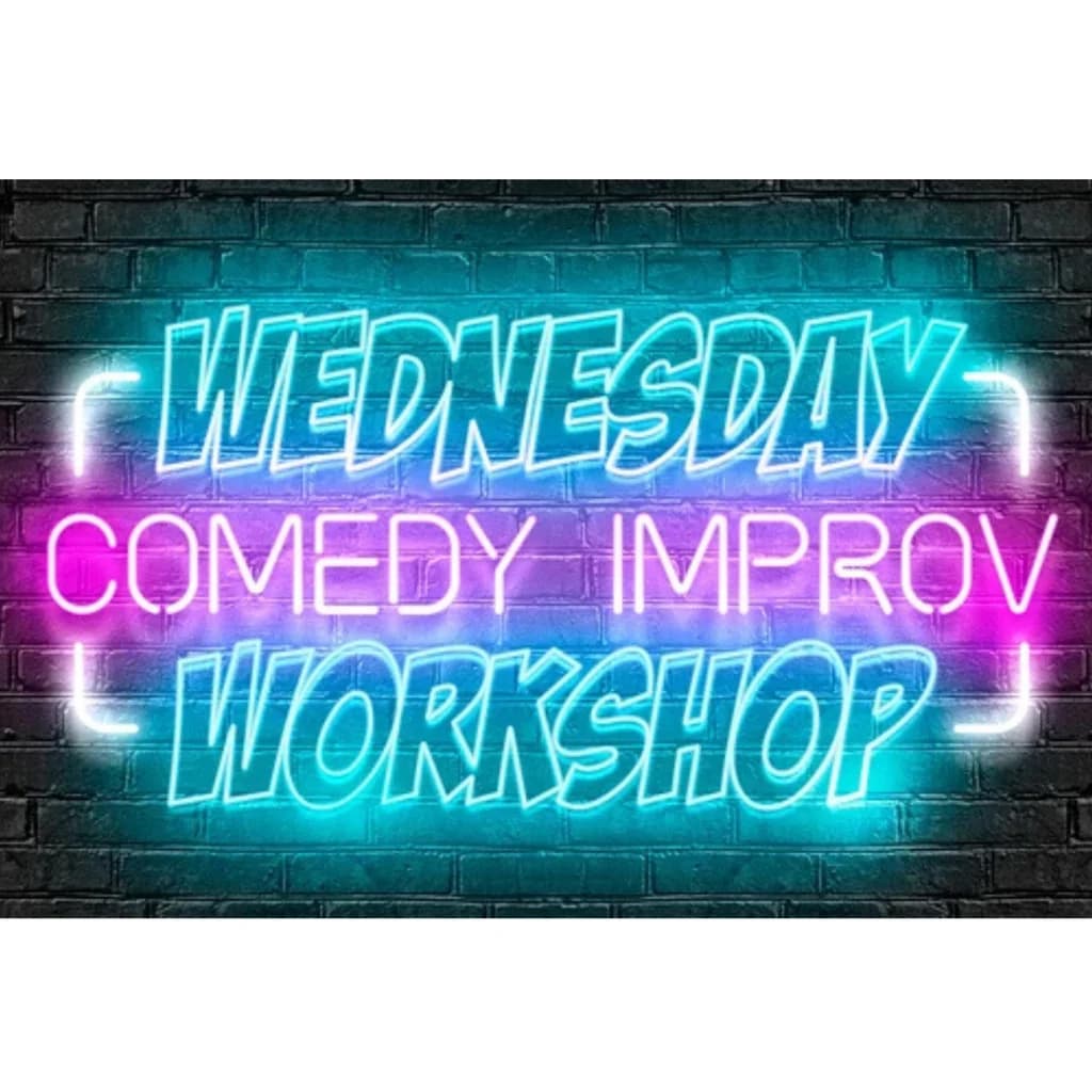 Comedy Improv in Southampton at The Attic Southampton