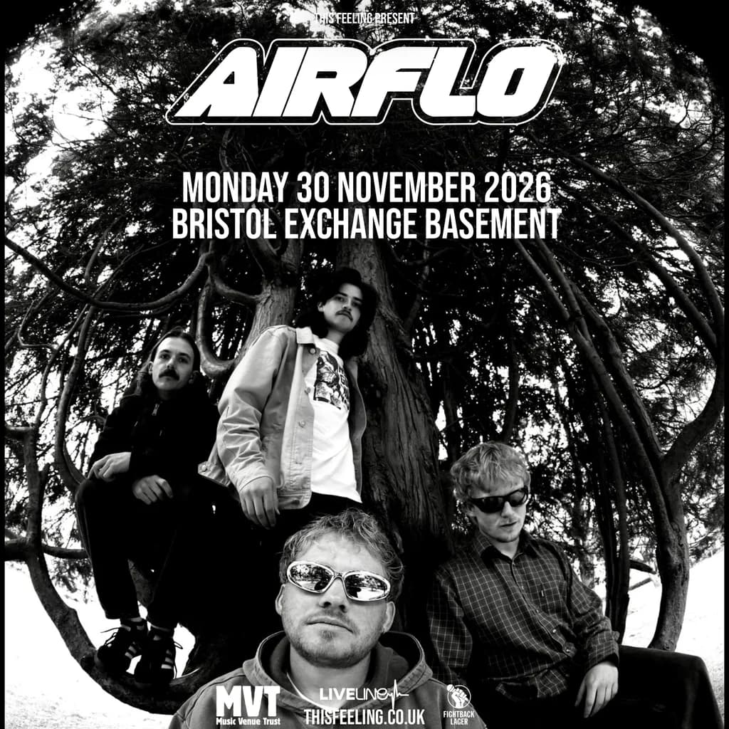 Airflo  - Bristol