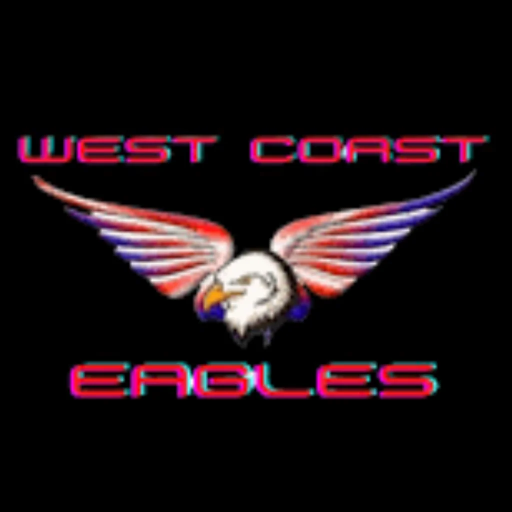 West Coast Eagles at SUTTON TOWN FOOTBALL CLUB