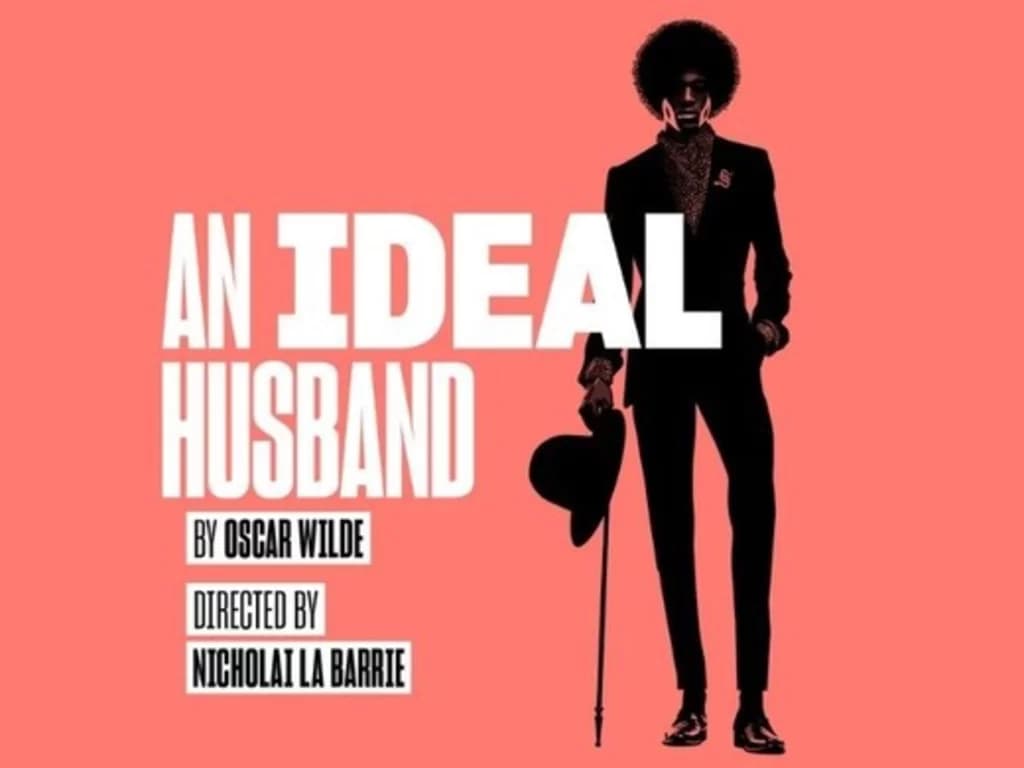 An Ideal Husband at Lyric Hammersmith