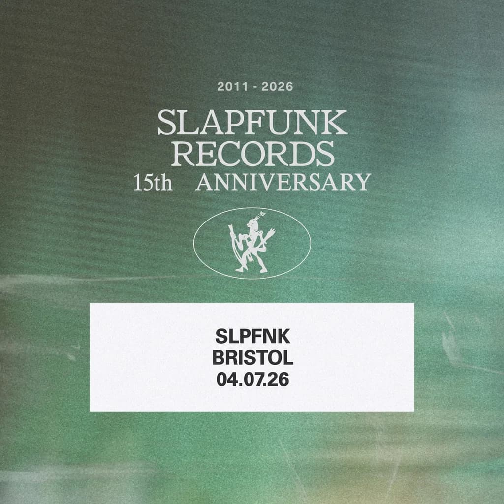 SlapFunk Bristol