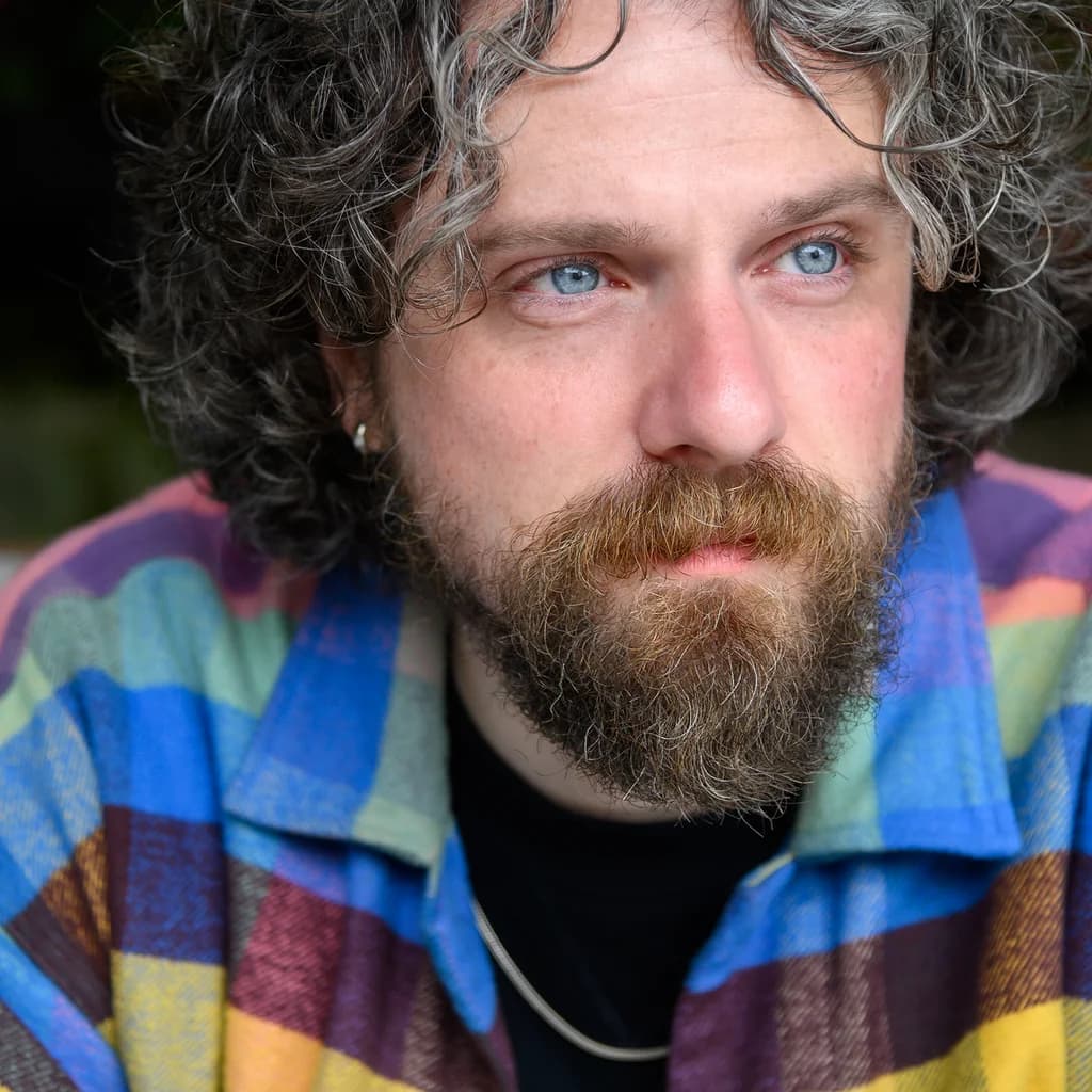 Alfie Brown: The Entertainer at Canalhouse Bar