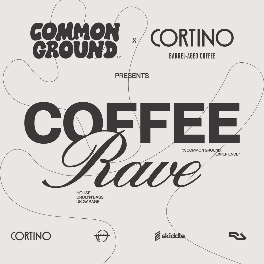 Common Ground x Cortino at Shop With No Name