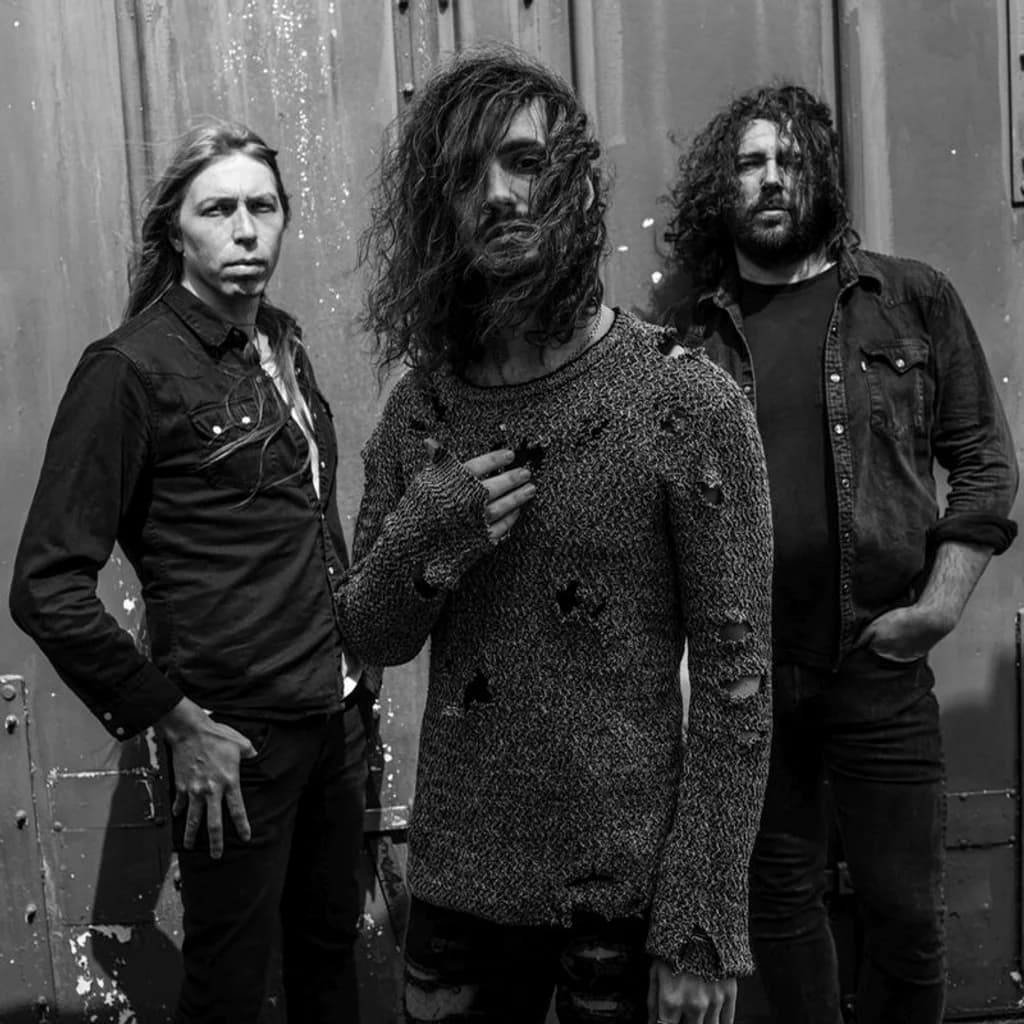 The Dead Collective at O2 Academy Islington   London