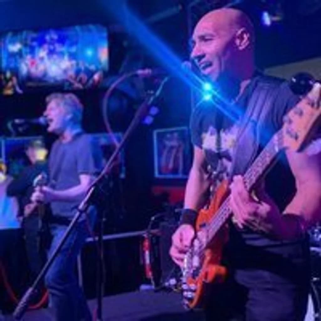 Under The Covers at The Rhodehouse