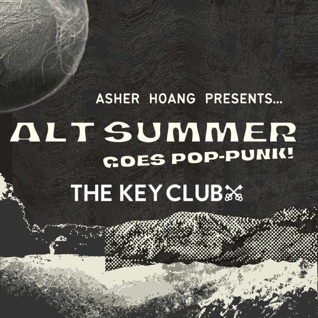 Alt Summer: Goes Pop-Punk!