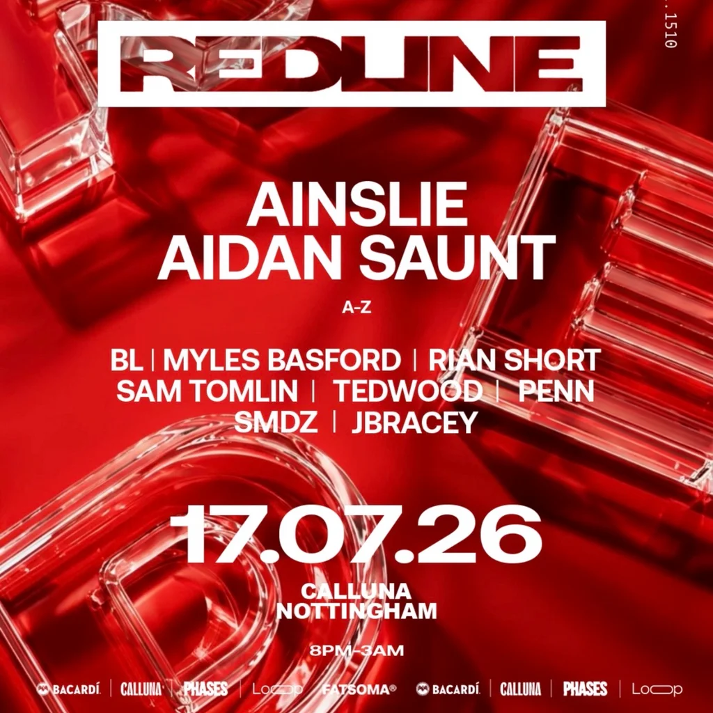 Redline Phase 2