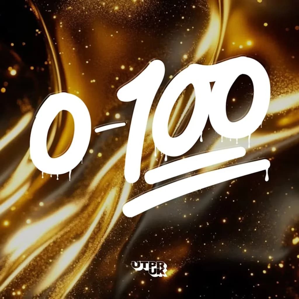 0 To 100 at Club Republic