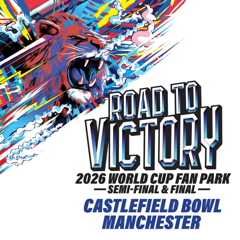 Road To Victory: SEMI-FINAL