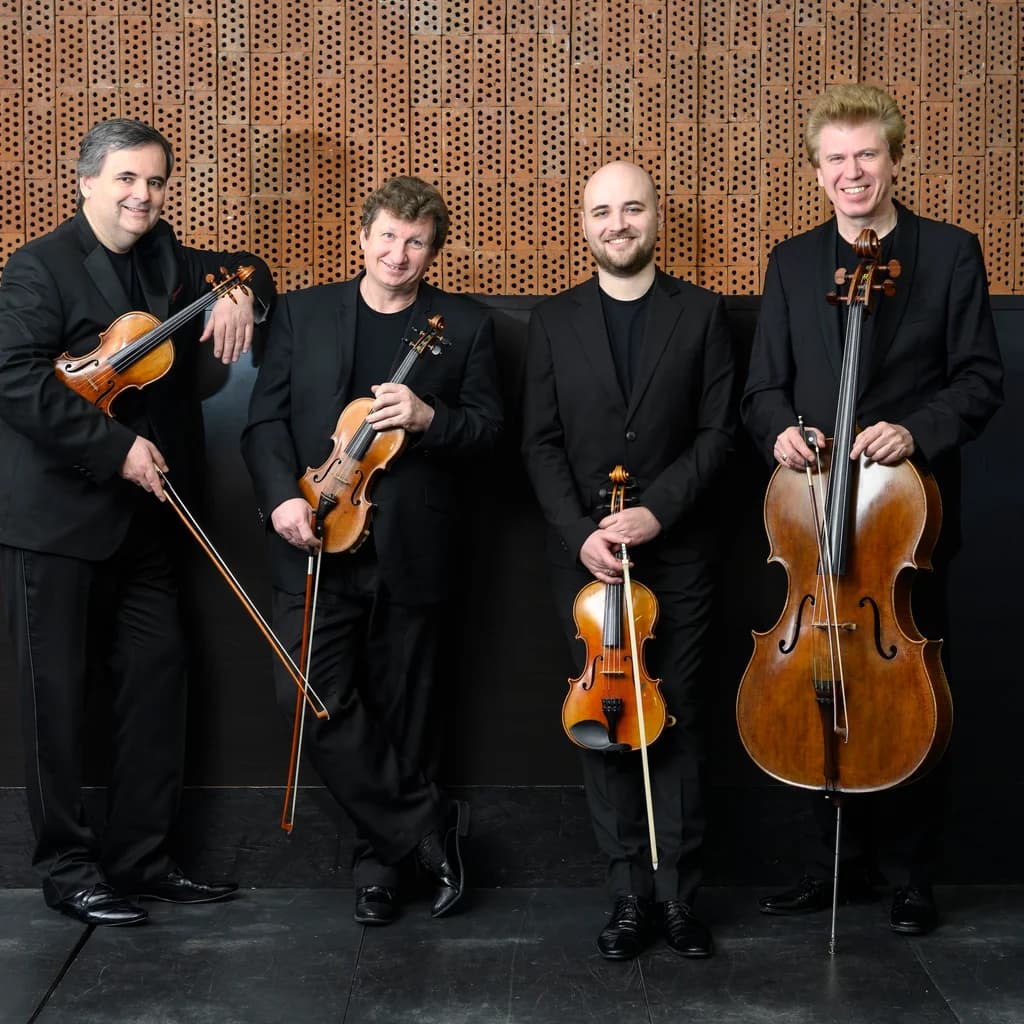 Wihan Quartet