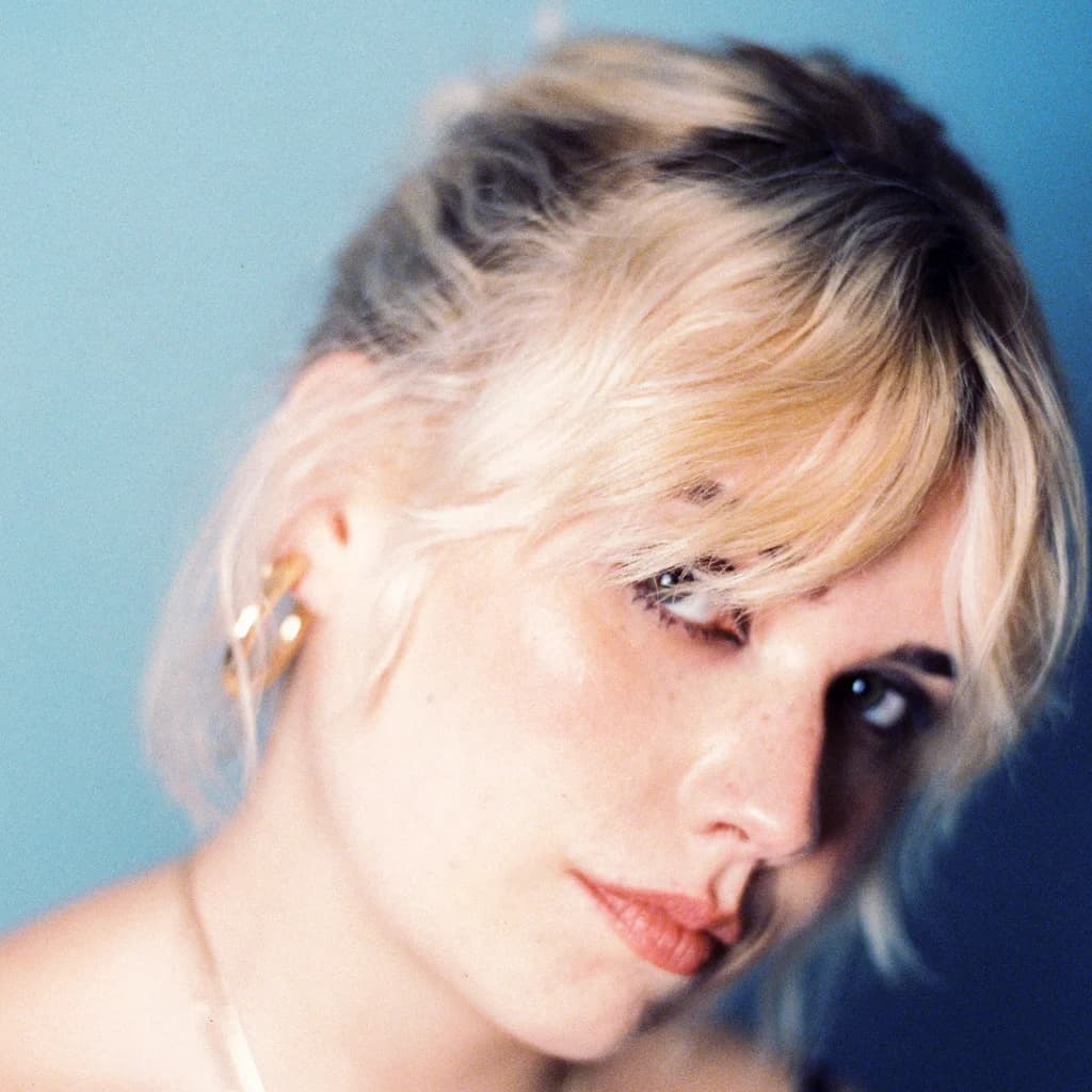 Lily Moore at Hare And Hounds Kings Heath