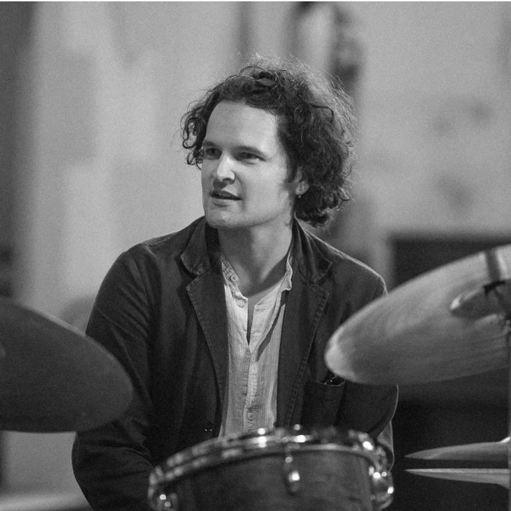 Angus Bishop Jazz Trio at Rock Inn