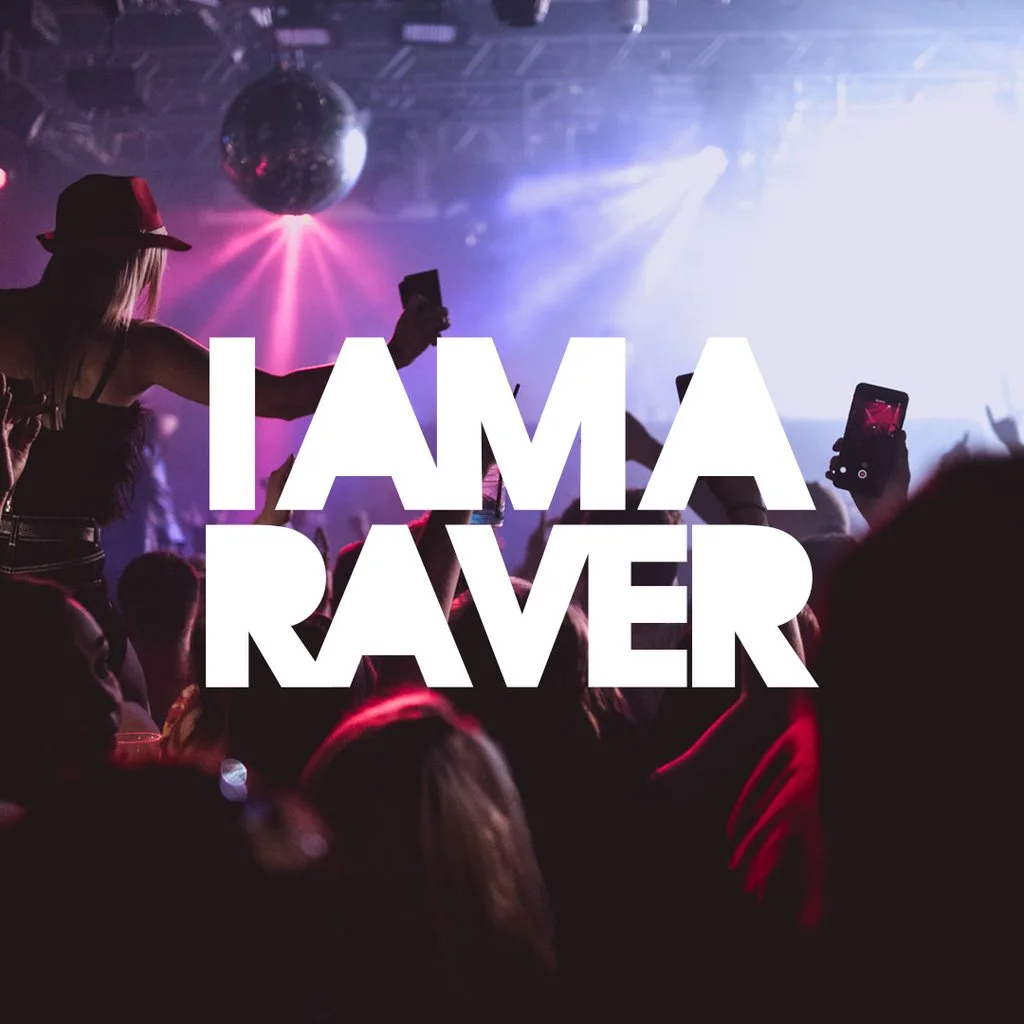 I Am A Raver: DJ Cammy