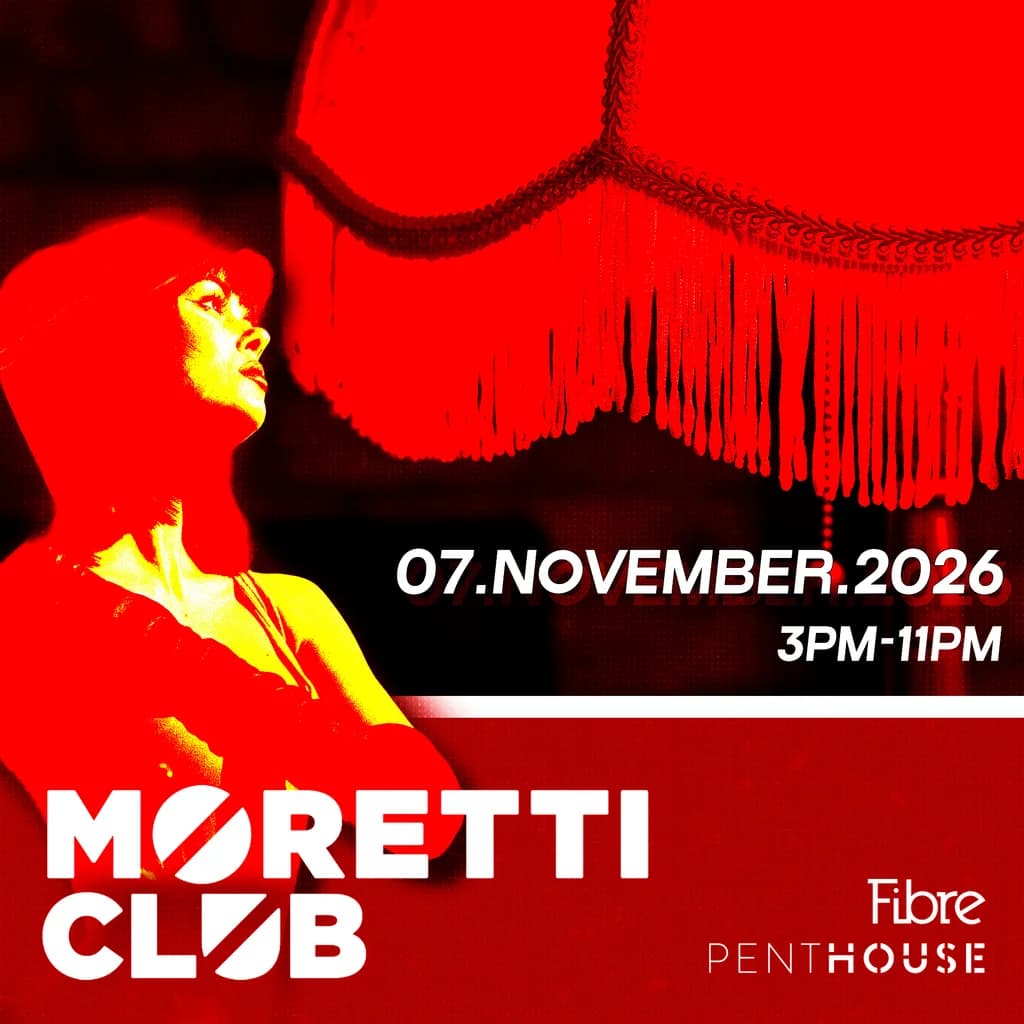 Moretti Club