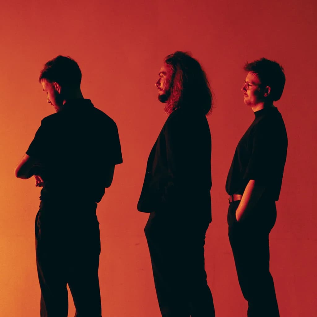 Krooked Tongue at Actress And Bishop