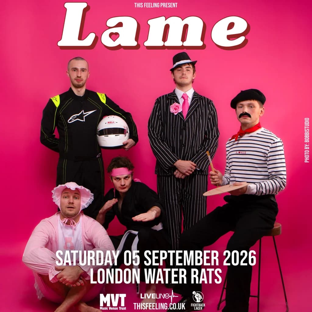 LAME - London