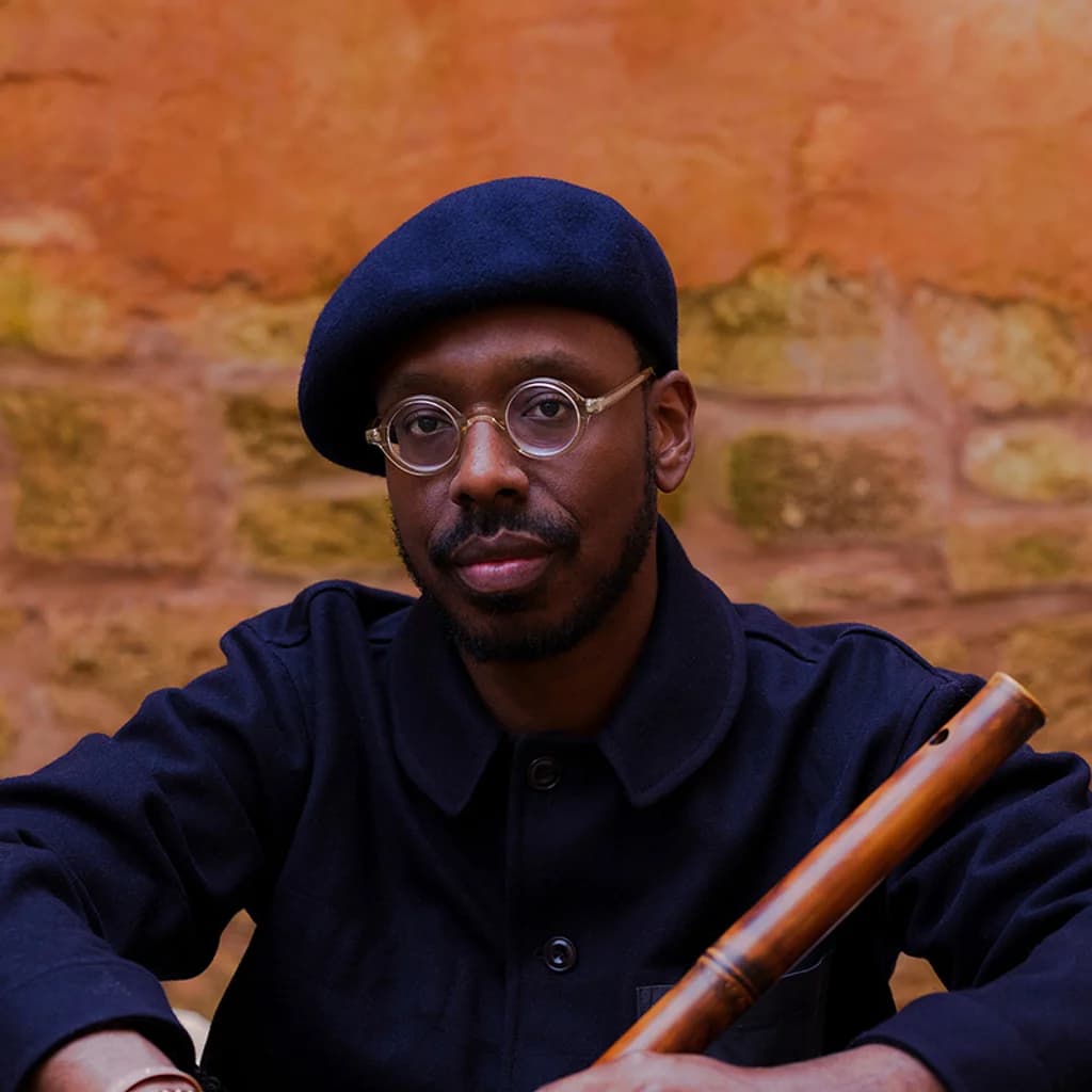 Shabaka at Band On The Wall