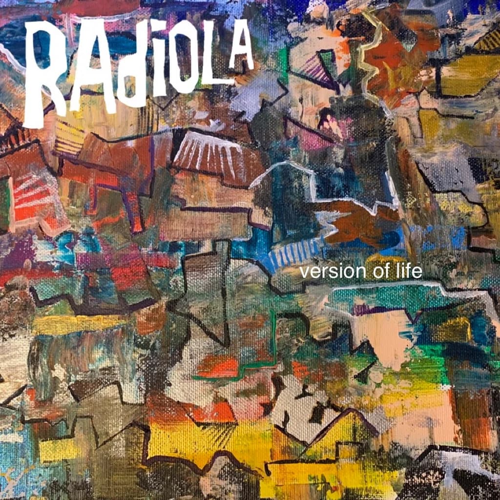 Radiola - Album Launch at McChuills