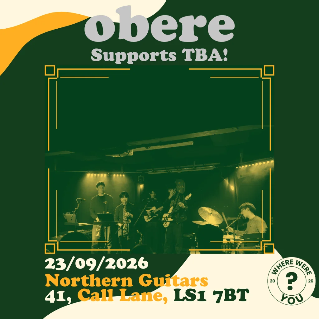 Obere