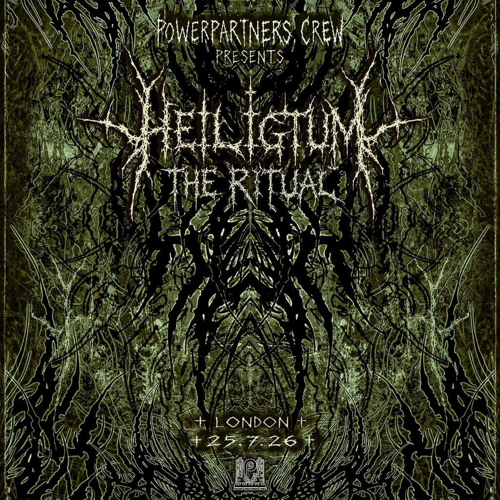 HEILIGTUM-The Ritual
