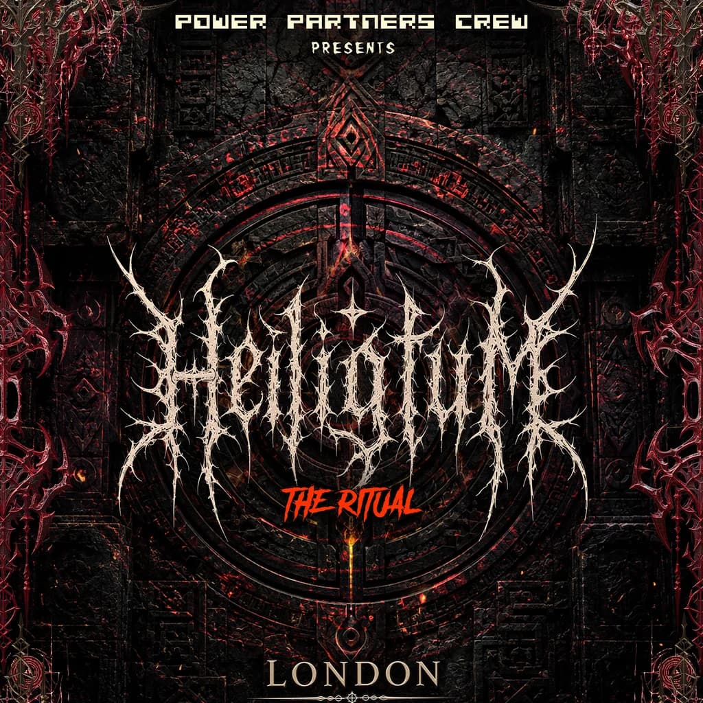HEILIGTUM-The Ritual