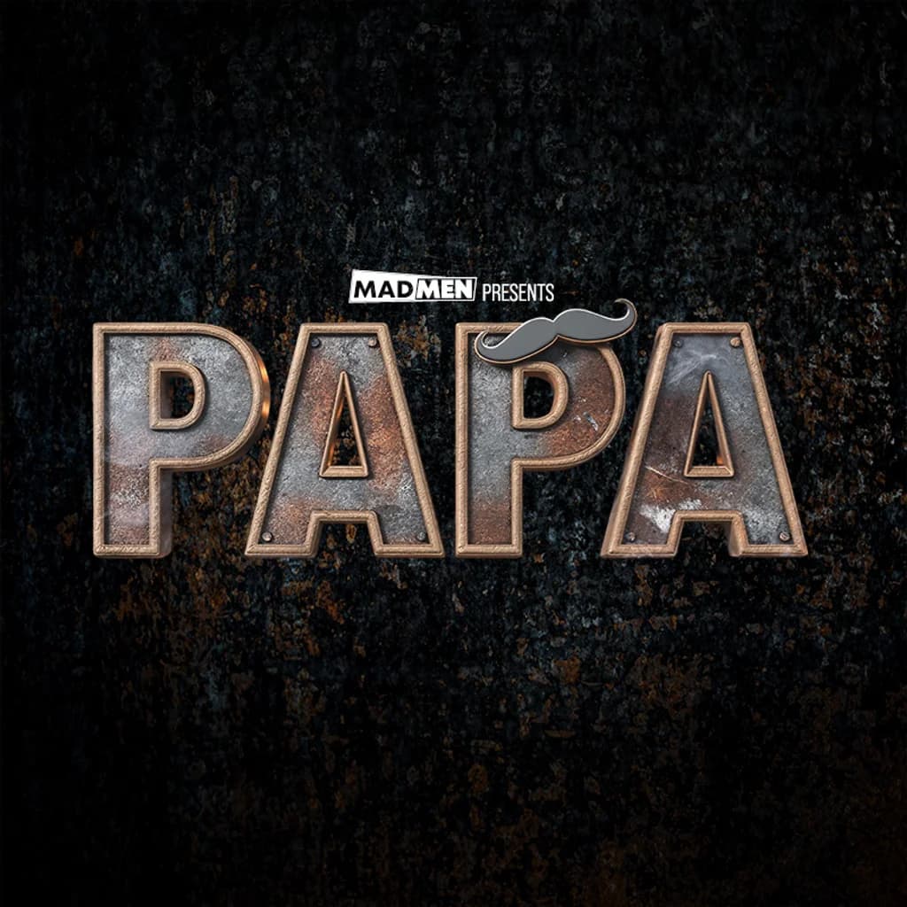 Madmen Presents - PAPA at Fire Club Vauxhall